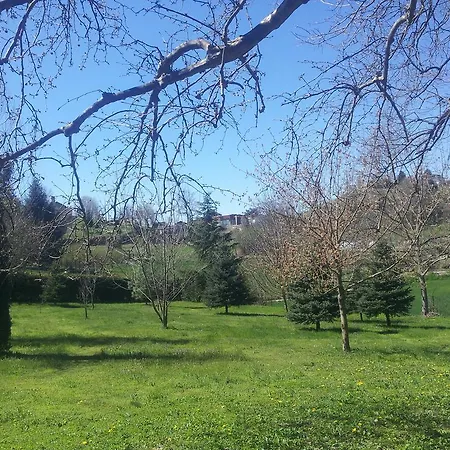 Tenuta Montelupa * Бра
