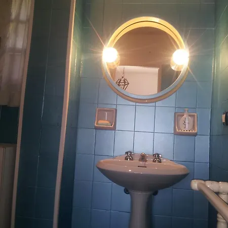 Дом отдыха Tenuta Montelupa *
