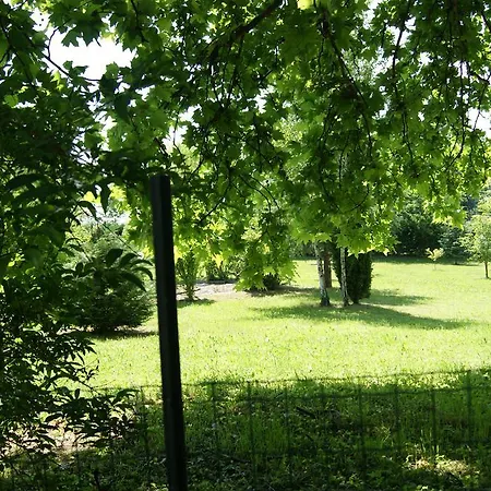 Ferienhaus Tenuta Montelupa *