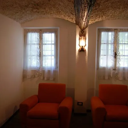 Tenuta Montelupa *