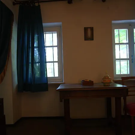 Tenuta Montelupa Ferienhaus Bra