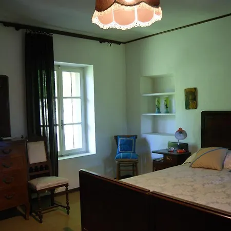 Ferienhaus Tenuta Montelupa