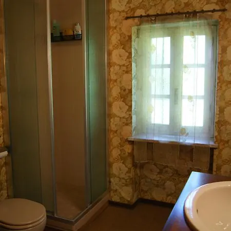 Tenuta Montelupa Ferienhaus