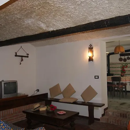 Ferienhaus Tenuta Montelupa *