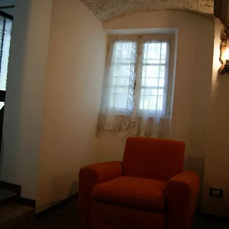 Дом отдыха Tenuta Montelupa