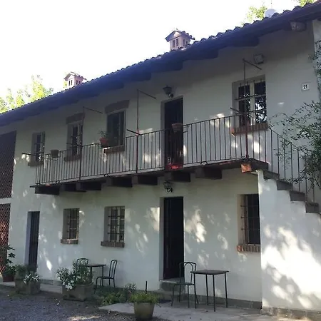 Tenuta Montelupa