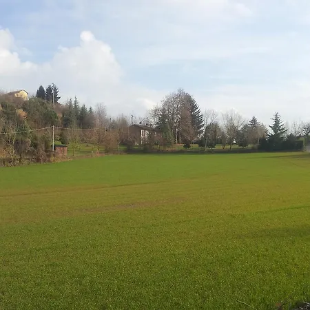 Ferienhaus Tenuta Montelupa *