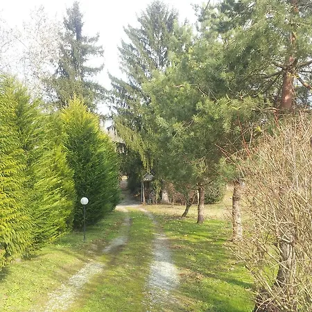 Tenuta Montelupa *