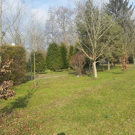 Tenuta Montelupa Ferienhaus *