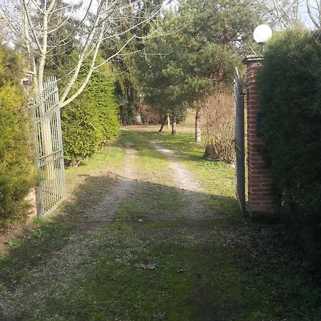 Tenuta Montelupa * Bra