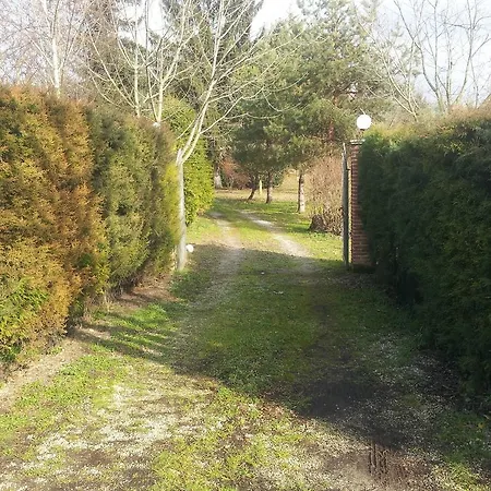 Tenuta Montelupa Bra