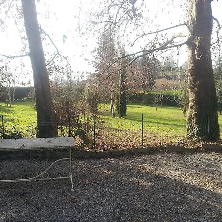 Tenuta Montelupa Дом отдыха