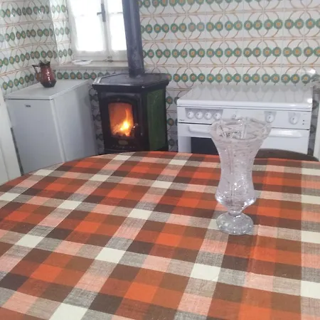 Ferienhaus Tenuta Montelupa