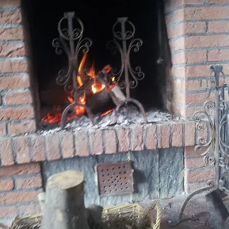 Tenuta Montelupa * Bra