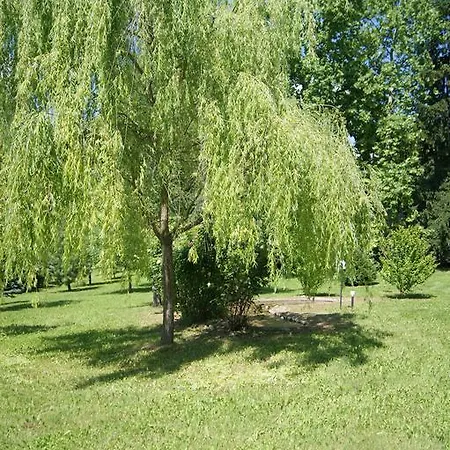 Tenuta Montelupa Дом отдыха *