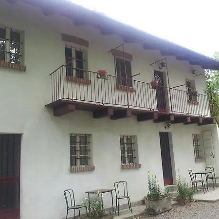 Ferienhaus Tenuta Montelupa