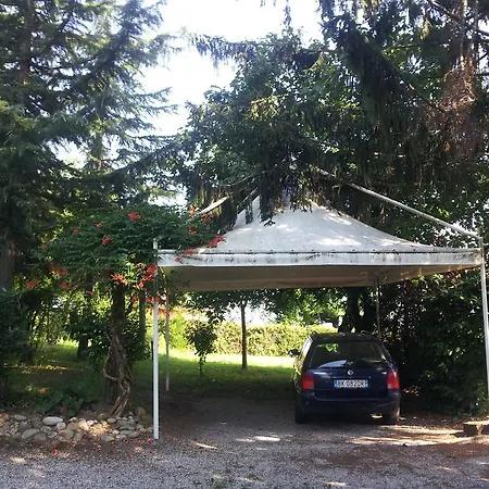 Tenuta Montelupa Bra