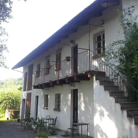 Дом отдыха Tenuta Montelupa *
