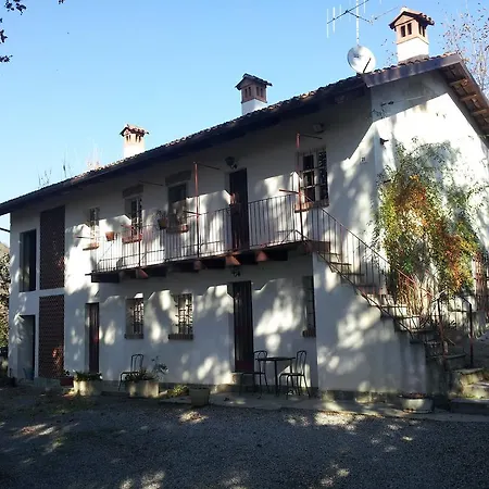 Tenuta Montelupa