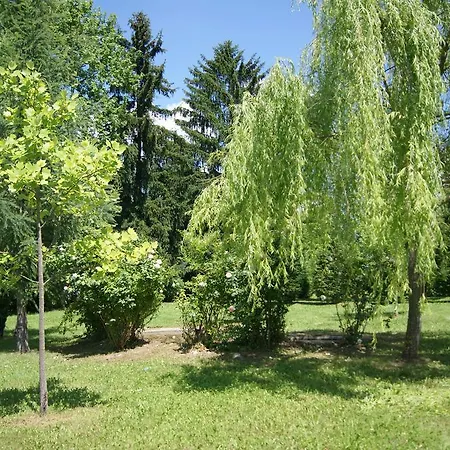 Ferienhaus Tenuta Montelupa Bra
