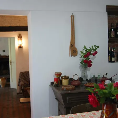 Tenuta Montelupa Дом отдыха Бра