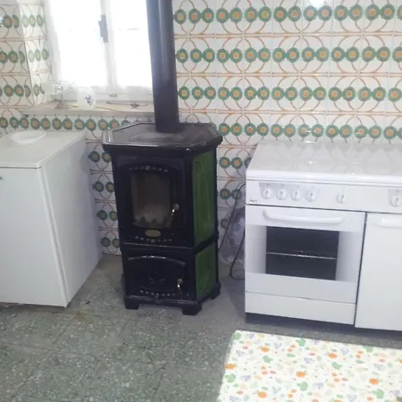 Tenuta Montelupa Ferienhaus *